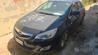 opel astra 2011 diesel