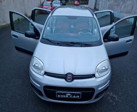 Fiat Panda 0.9 TwinAir Turbo Natural Power Lounge