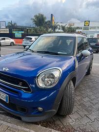 Mini Countryman 2.0 SD WORKS