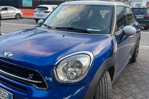 Mini Countryman 2.0 SD WORKS