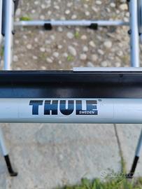 Portabici da portellone THULE 9105