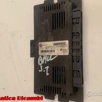 CENTRALINA COMFORT BMW Serie 1 Serie (E87) 6135922