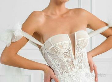 Abito da sposa