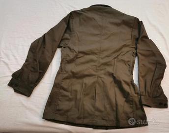Giacca militare anni 1990 tg 50