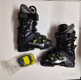 Scarponi da scii donna Heand formula 105  