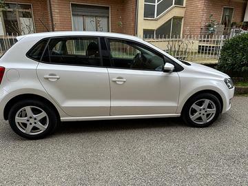 Volkswagen polo1.2 tdi