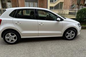Volkswagen polo1.2 tdi