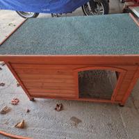 Casetta per cani o gatti