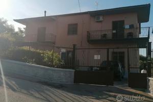 Villetta bifamiliare