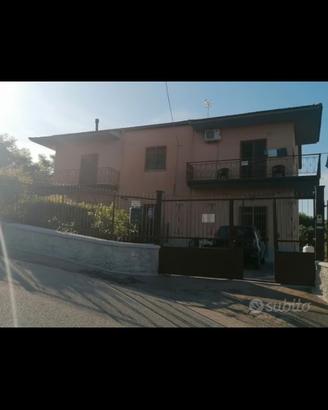 Villetta bifamiliare