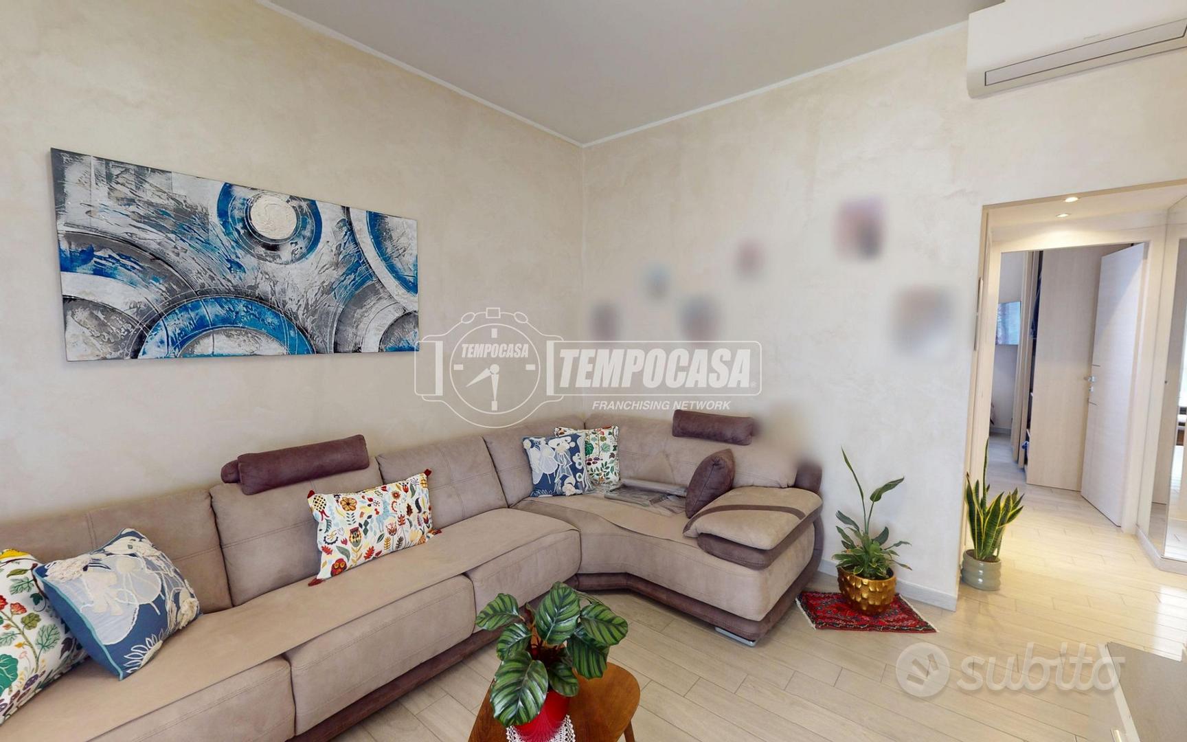 Appartamento – MI - Vista 5