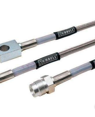 Kit tubi freni JEEP Wrangler YJ