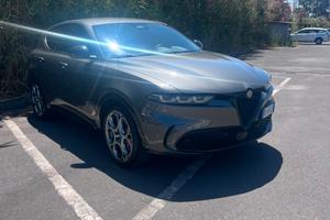 Alfa Romeo Tonale Speciale 1.5 hybrid 130cv