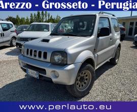 SUZUKI Jimny 1.5 DDiS cat 4WD