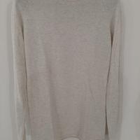 Maglia girocollo da uomo