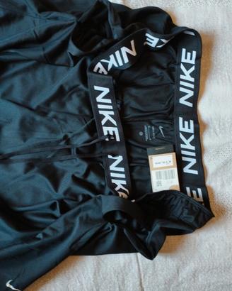 Nike Pantaloncino Dri-Fit 2 Tasche America XXXL 