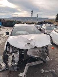 CITROEN DS4 2.0 D - ANNO 2011 - PER RICAMBI