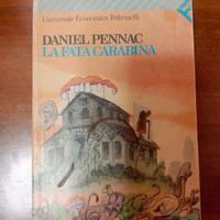 la fata carabina Daniel pennac