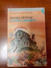 la fata carabina Daniel pennac