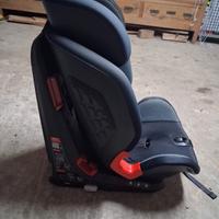 Seggiolino auto Chicco isofix fino 36kg