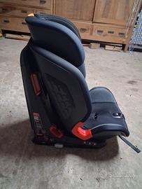 Seggiolino auto Chicco isofix fino 36kg