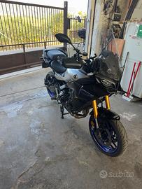Yamaha Tracer 9 gt