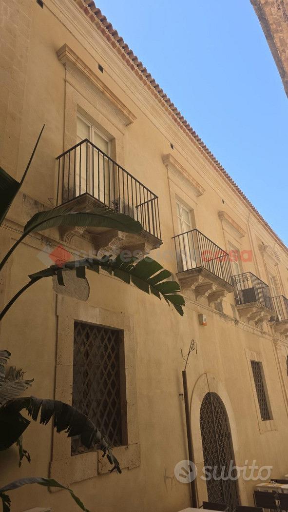 Appartamento – Siracusa, Ortigia - Vista 2