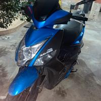 Agility r16 50 4t
