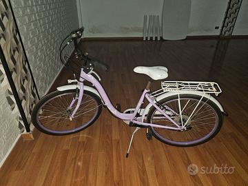 bicicletta 
