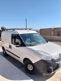 Opel Combo 1.3 multijet