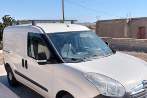 Opel Combo 1.3 multijet