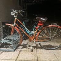 Bicicletta vintage