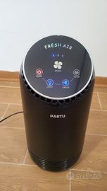 PARTU Purificatore d'Aria