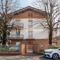 Attico a Correggio 4 locali