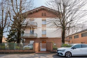 Attico a Correggio 4 locali