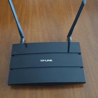 tp-link TD-W8970 nero