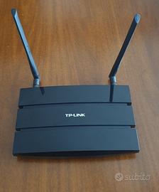 tp-link TD-W8970 nero