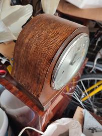 Pendola da tavolo/ camino 