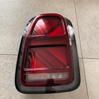 Faro posteriore Mini Countryman