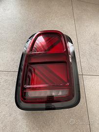 Faro posteriore Mini Countryman