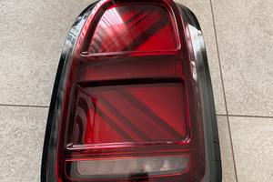 Faro posteriore Mini Countryman
