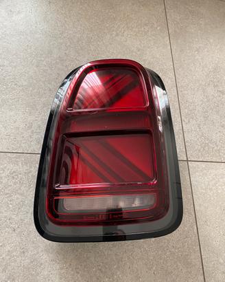 Faro posteriore Mini Countryman