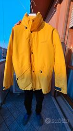 giacca  goretex  tg media