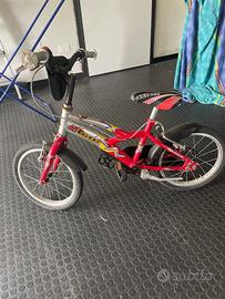 Bicicletta bimbo