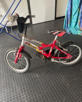 Bicicletta bimbo
