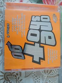 one shot '90 volume 2-3-4