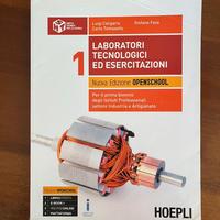 Laboratori tecnologici e eserc.- 9788820360887