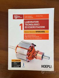 Laboratori tecnologici e eserc.- 9788820360887