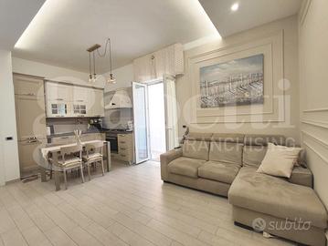 Appartamento Portici [Cod. rif 3248620VRG]