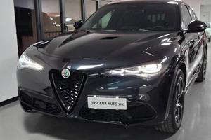 Alfa Stelvio 2.2 Turbodiesel 210 CV AT8 Q4 Veloce